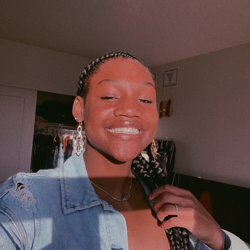 Meet your Posher, Kendel